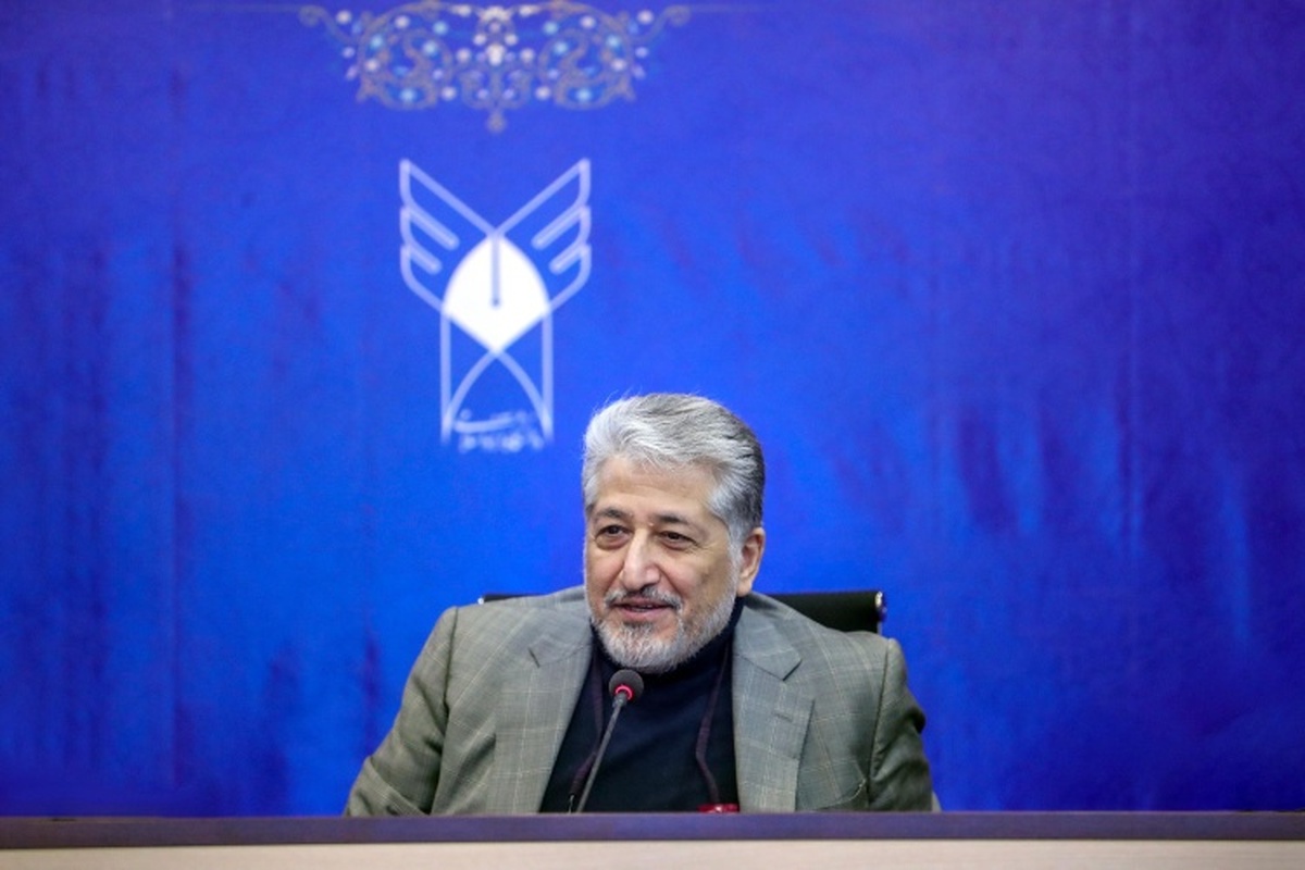 رنجبر: دانشگاه محل عروج است نه صرفا مکانی برای آموزش