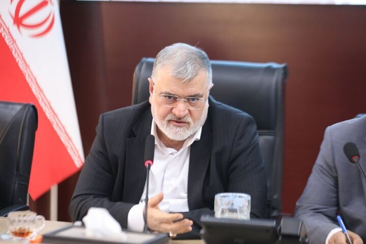 معتمدیان: کالا‌های اساسی در تهران کافی است / توضیحات استاندار در خصوص توزیع روغن در بازار