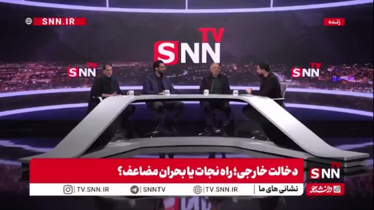 متقی: حزب با مدل جامعه‌شناسی سیاسی نداریم / ساخت اجتماعی نمی‌خواهد تغییرات نسلی را به رسمیت بشناسد