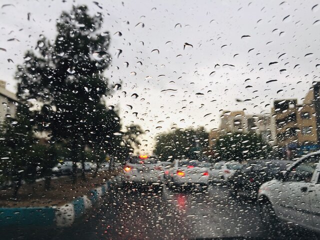 گزارش هواشناسی؛ امروز ۶ بهمن