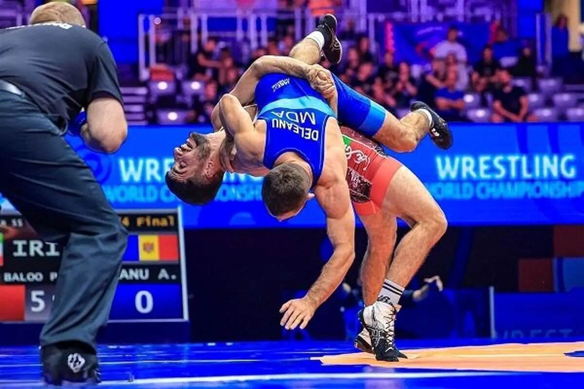 زاگرب 2026/ پیام قدرت ایران با نسل جوان به آمریکا در کرواسی