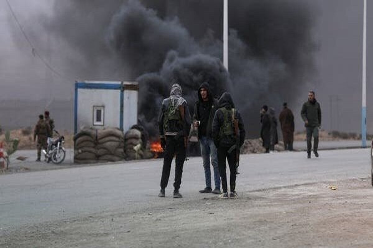 ارتش سوریه: در حال بررسی گزینه‌ها برای اقدام علیه «قسد» هستیم