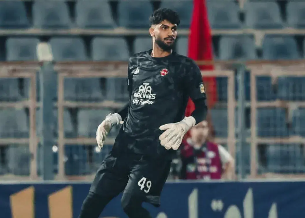 نرووووووود دِژ محکم تراکتور در مسیر قهرمانی/ خیالِ آسوده اسکوچیچ از خط دروازه