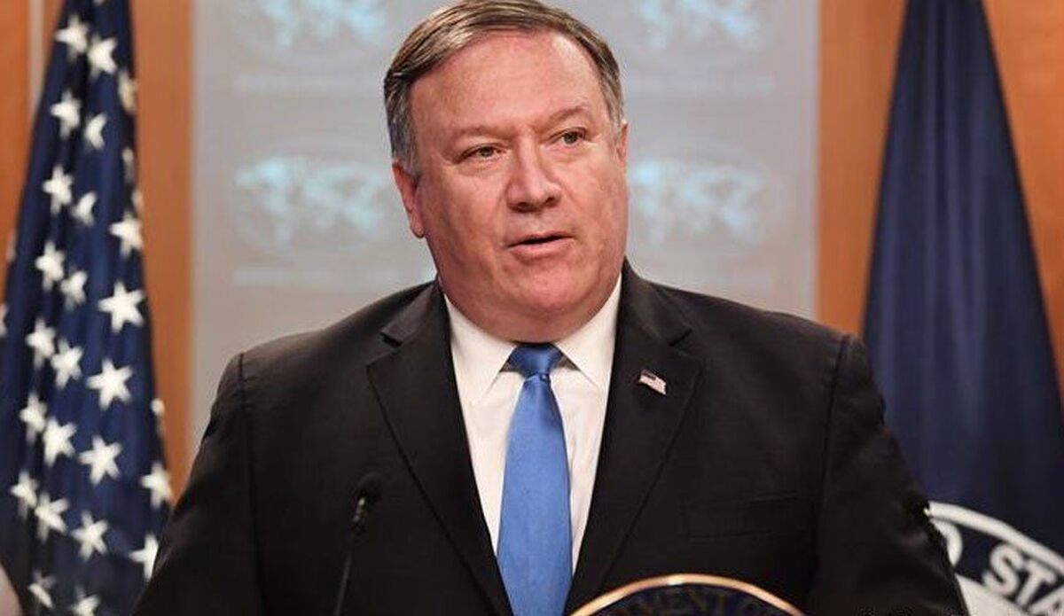 پمپئو: حمایت نکردن واشنگتن از کرد‌های سوریه فاجعه‌ای اخلاقی است