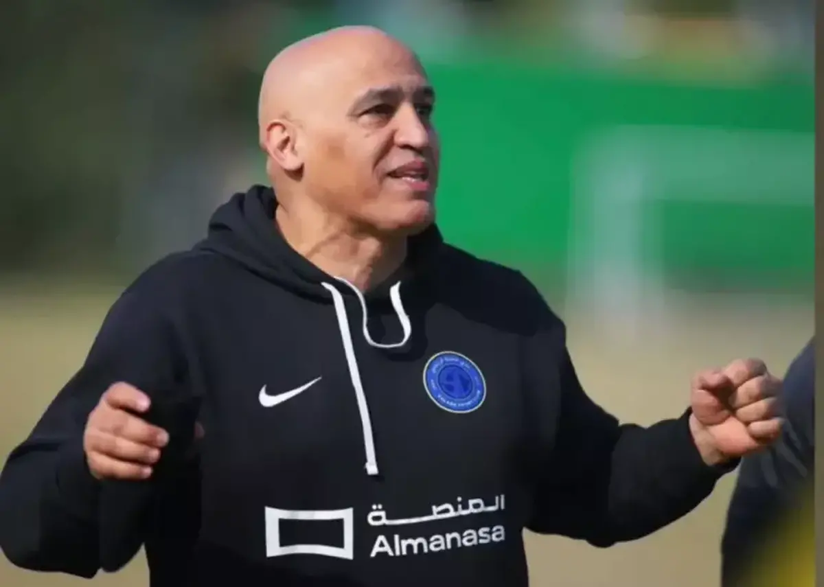 منصوریان با جذب یک بازیکن غیرِایرانی پرونده نقل و انتقالات الطلبه را میبندد