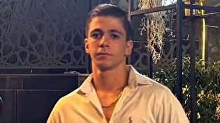 ضدانقلاب با خون پسرم بازی می‌کند