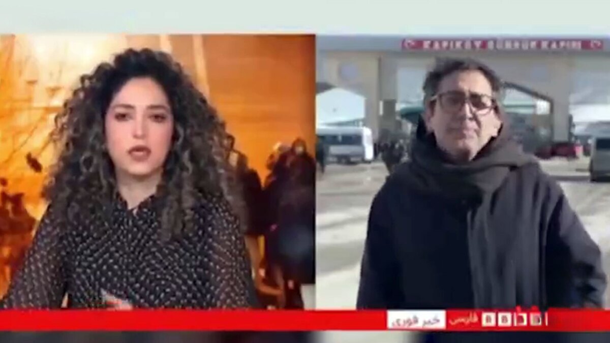 ماهی گیری از آب گل آلود اغتشاشات به روش BBC