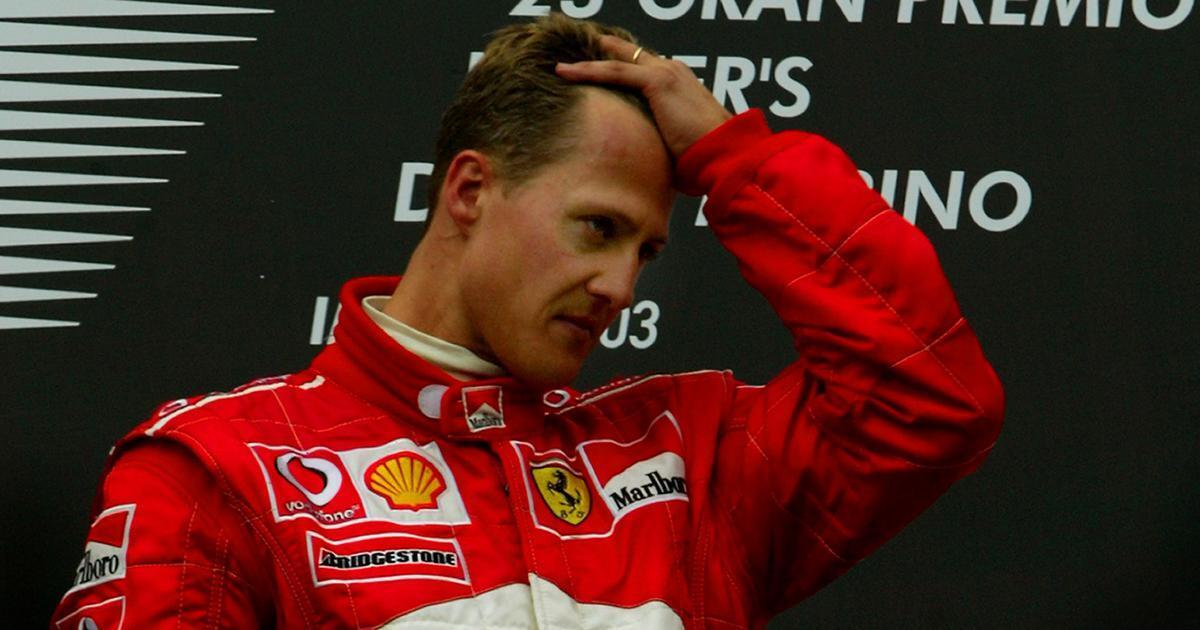 هزینه&zwnj;های نجومی درمان میشائیل شوماخر/ مراقبت 24 ساعته با میلیون&zwnj;ها دلار در سال