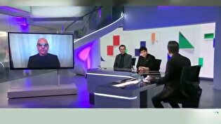 دروغ بزرگ برای روایت جعلی