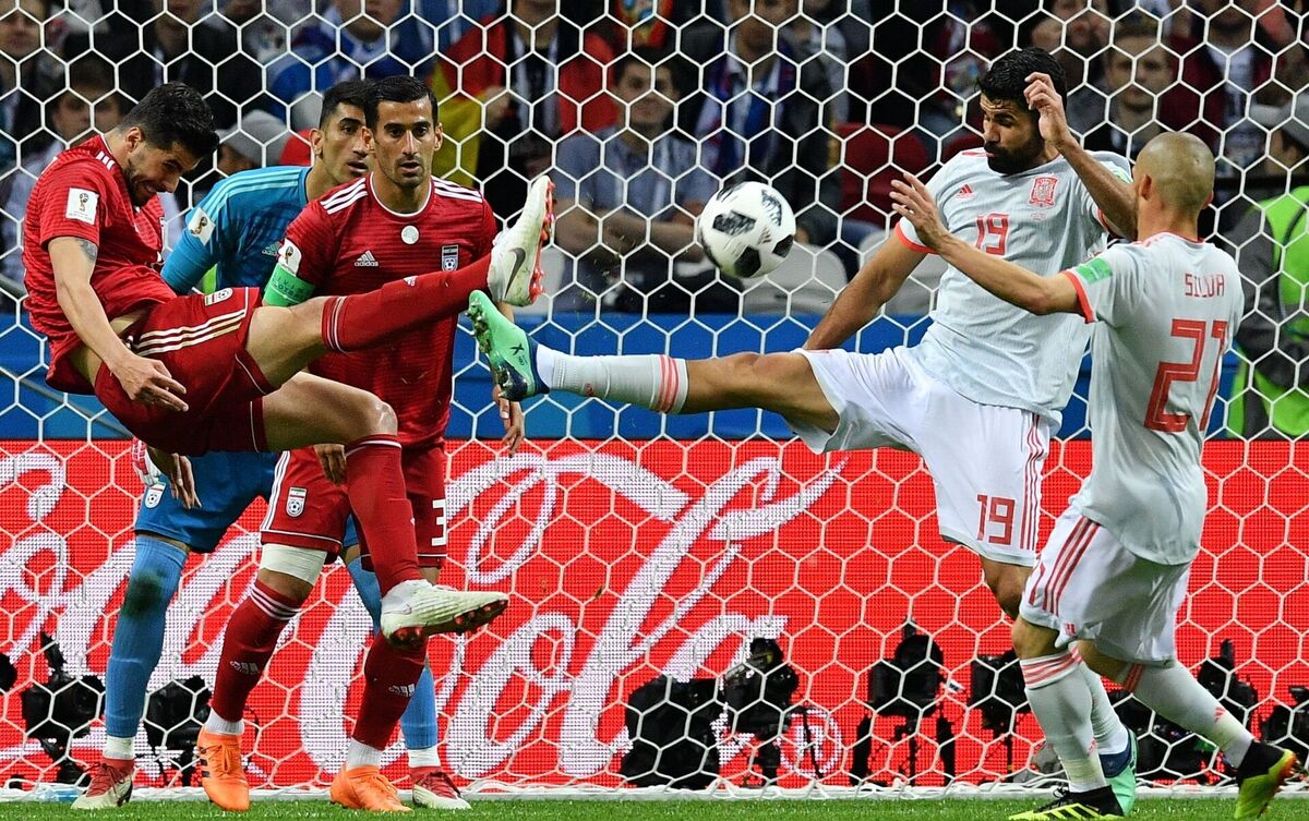 برنامه نامشخص تیم ملی در آستانه جام جهانی / چرا دیدار‌های تدارکاتی قطعی نمی‌شود؟