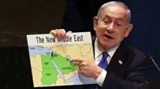 شکست یک افسانه صهیونی