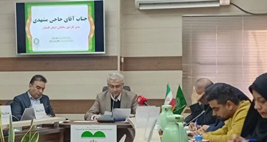 ۹۴ درصد مودیان گلستانی از مالیات معاف هستند/ شناسایی ۱۵ همت تراکنش مشکوک