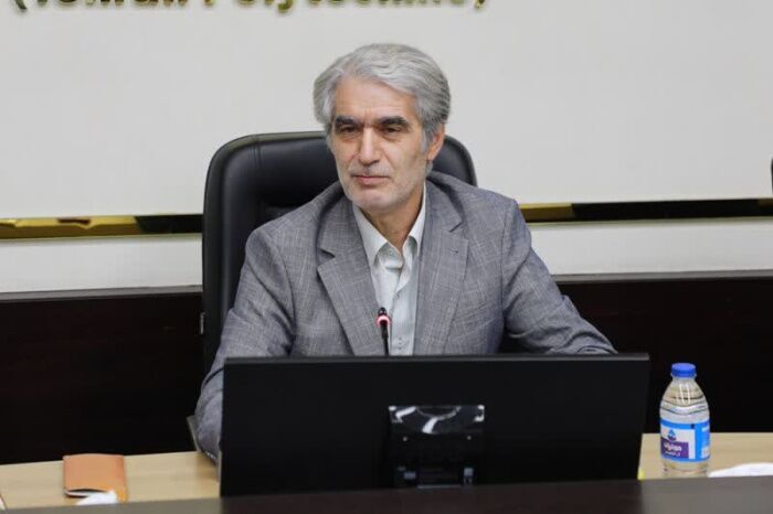 سروش: نیروی انسانی و انتقال تجربه، سرمایه اصلی دانشگاه است