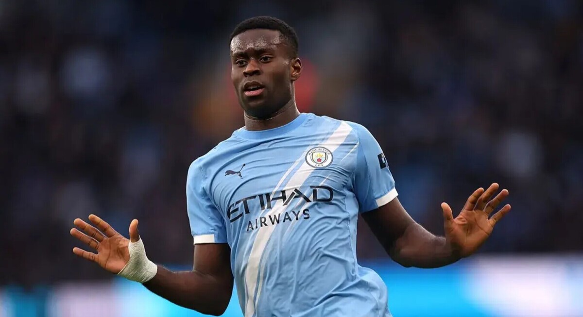 ستاره جدید منچسترسیتی:در یک قدمی لیورپول بودم