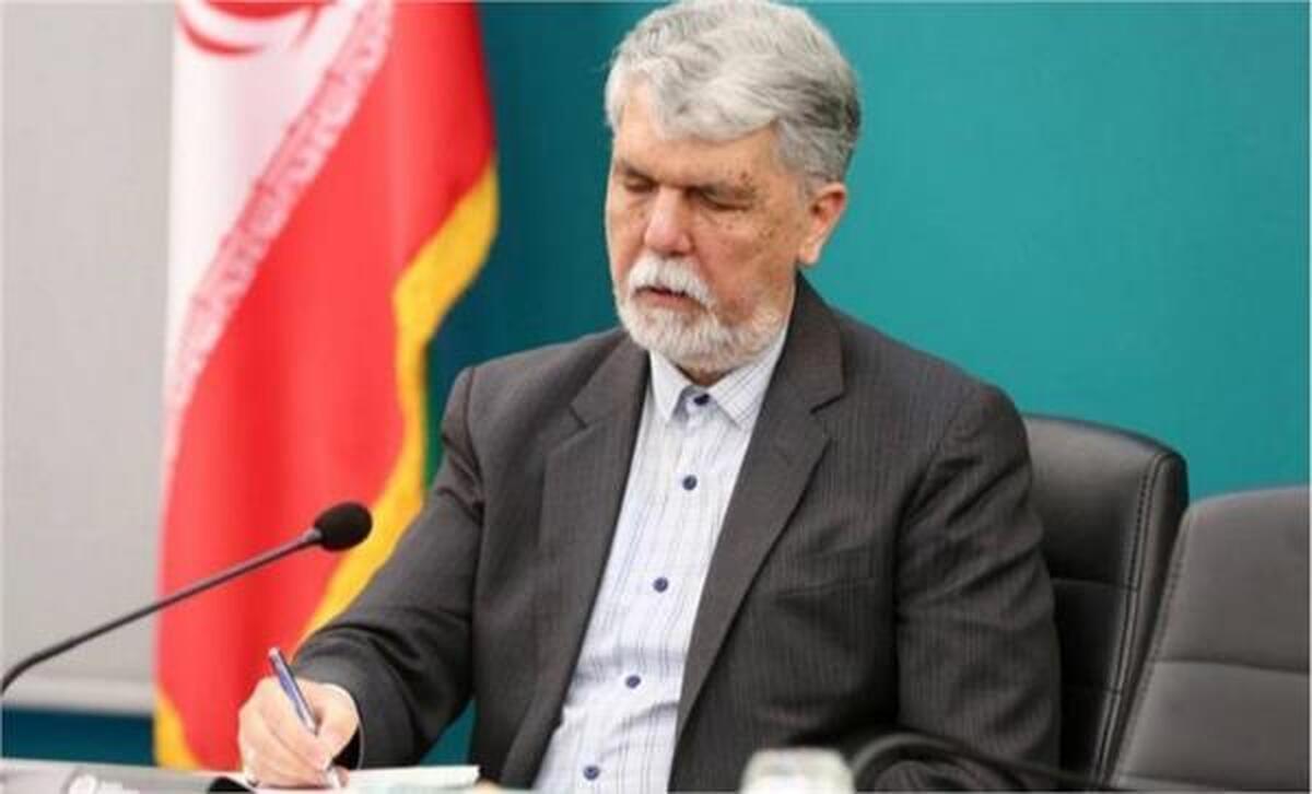 رییس و اعضای شورای سیاستگذاری نمایشگاه بینالمللی کتاب تهران منصوب شدند