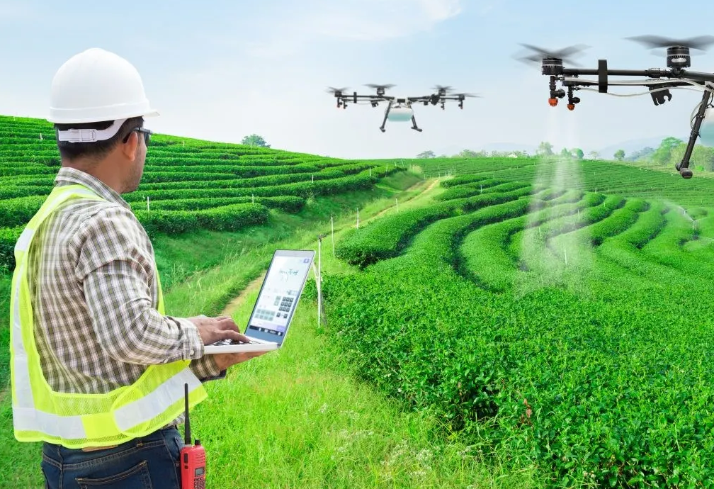 هوشمندسازی مدیریت آب و خاک کشور با سامانه جدید مکان‌محور/ تمامی پروژه‌های کشاورزی از سال ۸۵ شفاف‌سازی می‌شوند