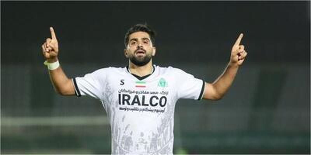 فسخ یک‌طرفه قرارداد رحمان جعفری و جنجال در آلومینیوم اراک