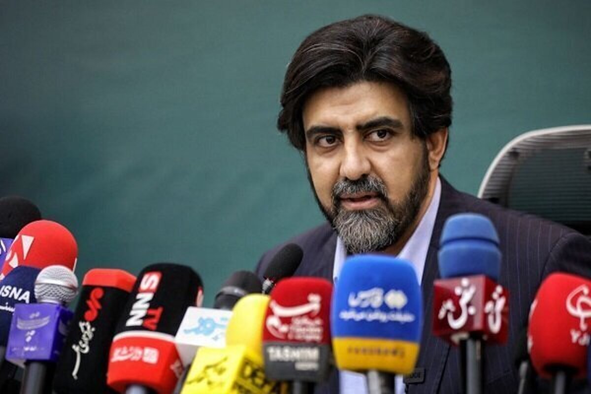 سخنگوی شهرداری تهران: در حوادث اخیر ۵۳ ماشین آتش‌نشانی آسیب دیدند که ۸ دستگاه از رده خارج شد + فیلم