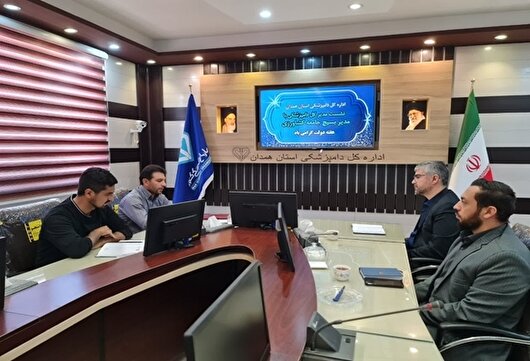 افزایش ظرفیت کشتار روزانه دام در همدان به ۱۴ هزار رأس