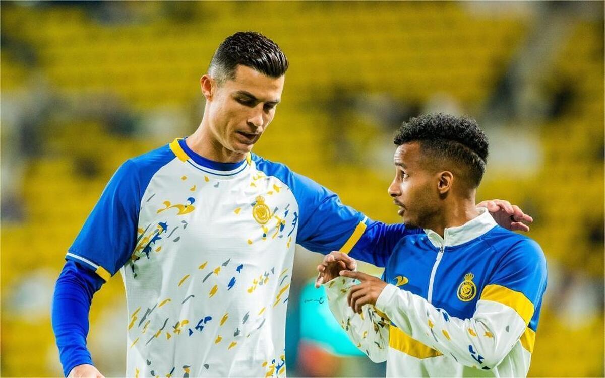 شایعه انتقال مهاجم جذاب از النصر به الهلال تکذیب شد