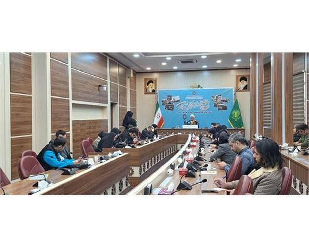 تدارک ۳ هزار برنامه در کمیته مساجد ستاد مرکزی دهه فجر انقلاب اسلامی/برگزاری محافل روایتگری در مساجدی که هتک حرمت شدند