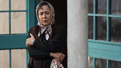 آزیتا حاجیان با «کافه سلطان» روی پرده نقره‌ای چهل و چهارمین جشنواره فیلم فجر