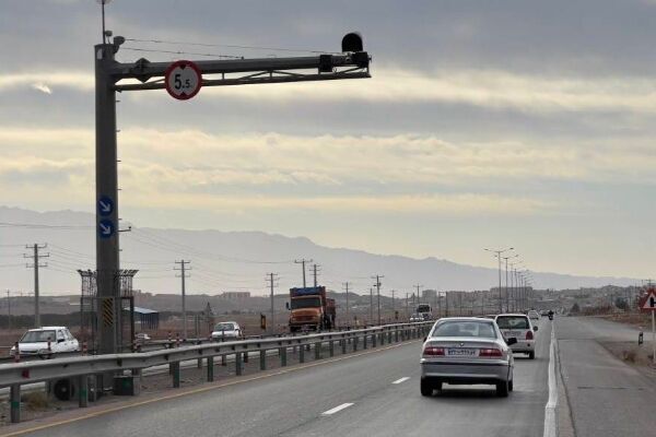 بیش از ۷ میلیون تردد بین استانی در استان سیستان و بلوچستان