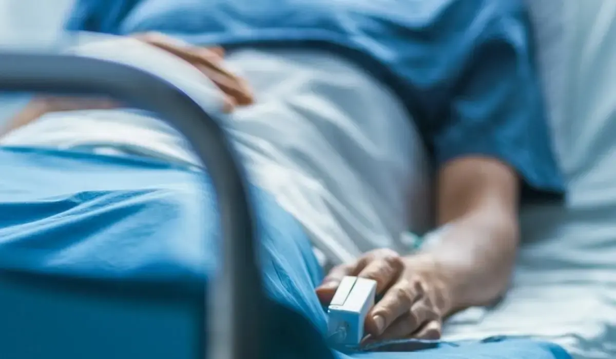 حدود ۳ هزار مجروح حوادث اخیر در هفته گذشته به بیمارستانها مراجعه کردند