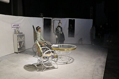 حضور ۲۰۰ هنرمند دارای معلولیت در جشنواره تئاتر فجر