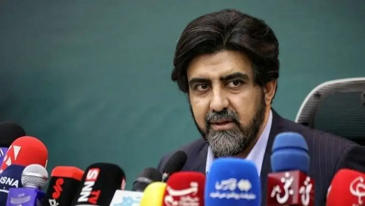 محمدخانی:  زمین پادگان ۰۶ تا پایان سال به فضای سبز تبدیل می‌شود / آقای حناچی دچار فراموشی شده است + فیلم