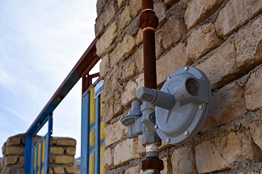 توسعه شبکه گاز رسانی در زنجان/ ۱۱ هزار نفر اضافه شدند