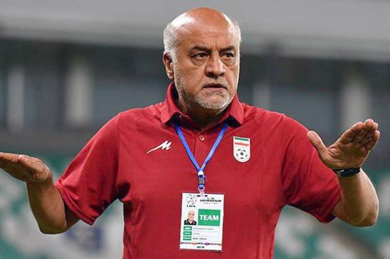 روانخواه امید تیم ملی ایران را نابود کرد / استراتژی شکست خورده