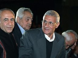 روانخواه امید تیم ملی ایران را نابود کرد / استراتژی شکست خورده