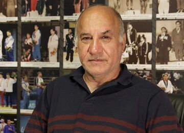 روانخواه امید تیم ملی ایران را نابود کرد / استراتژی شکست خورده