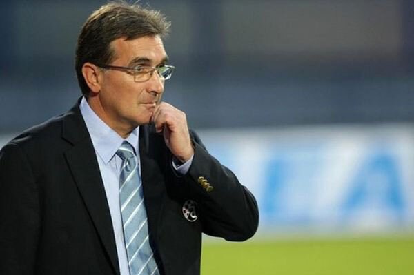 روانخواه امید تیم ملی ایران را نابود کرد / استراتژی شکست خورده