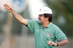 روانخواه امید تیم ملی ایران را نابود کرد / استراتژی شکست خورده