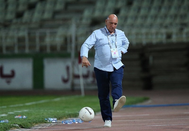 روانخواه امید تیم ملی ایران را نابود کرد / استراتژی شکست خورده