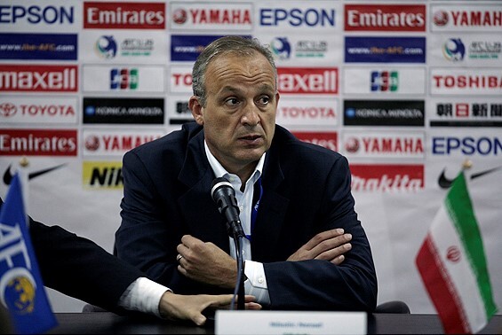 روانخواه امید تیم ملی ایران را نابود کرد / استراتژی شکست خورده