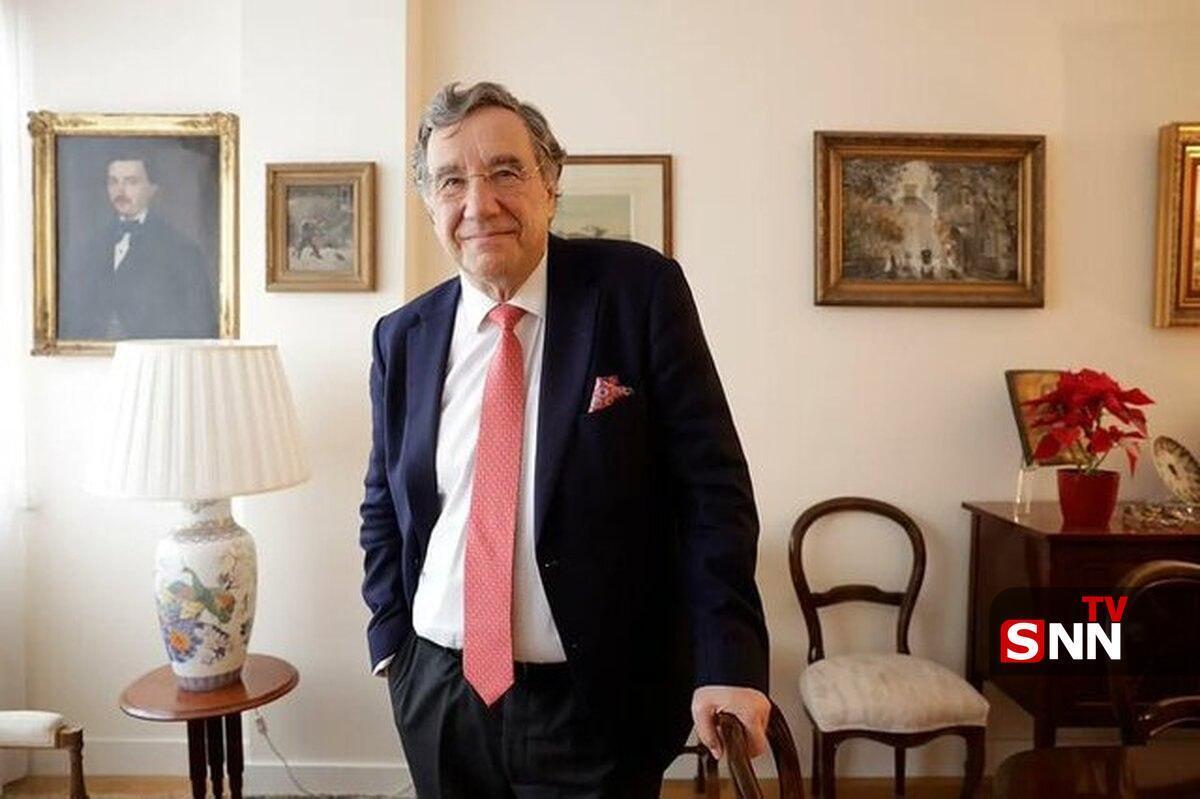 سفیر سابق اسپانیا در ایران: پاسخ تهران به هرگونه حمله آمریکا بی‌رحمانه خواهد بود