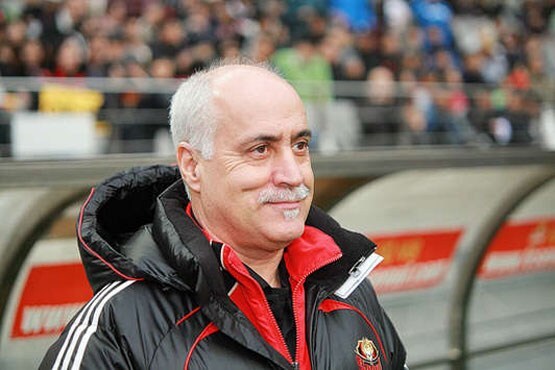 روانخواه امید تیم ملی ایران را نابود کرد / استراتژی شکست خورده