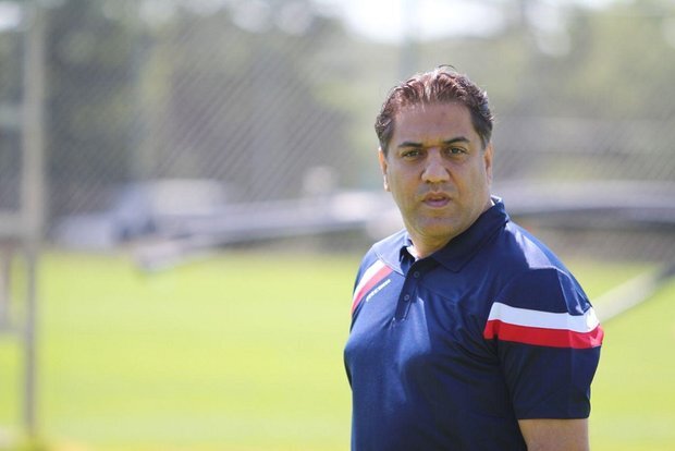 روانخواه امید تیم ملی ایران را نابود کرد / استراتژی شکست خورده