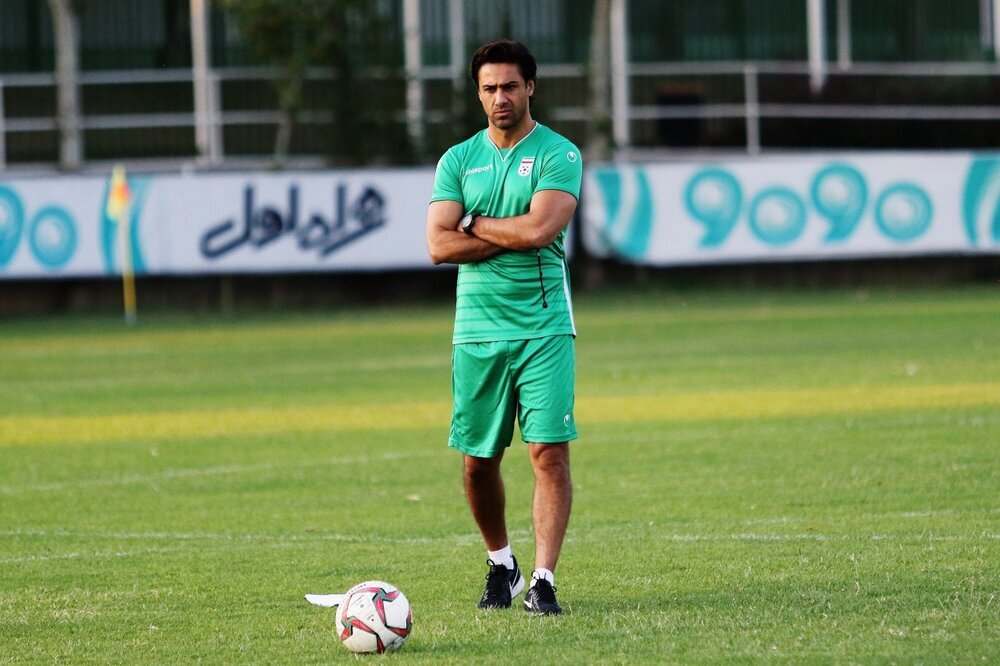 روانخواه امید تیم ملی ایران را نابود کرد / استراتژی شکست خورده