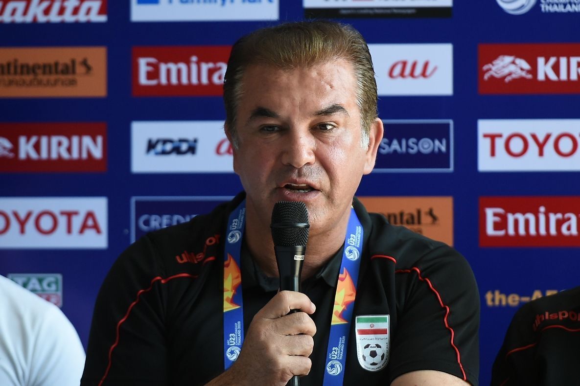 روانخواه امید تیم ملی ایران را نابود کرد / استراتژی شکست خورده