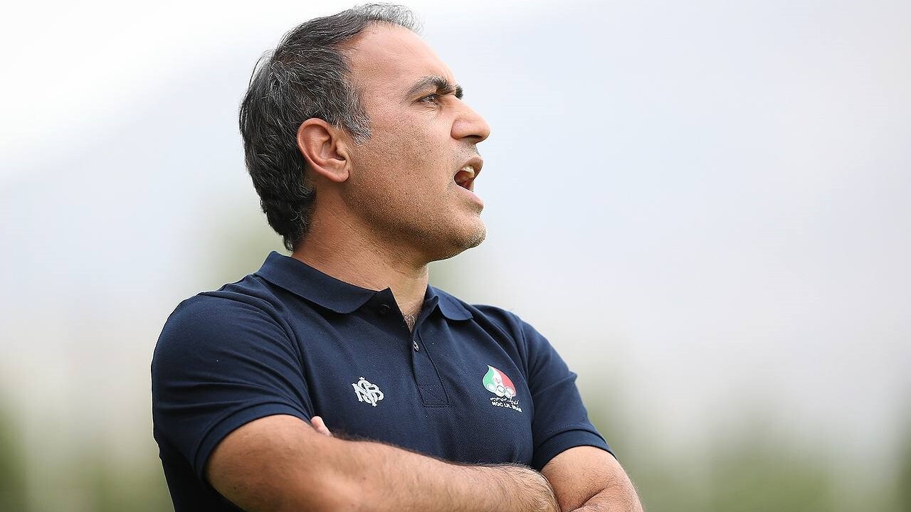 روانخواه امید تیم ملی ایران را نابود کرد / استراتژی شکست خورده