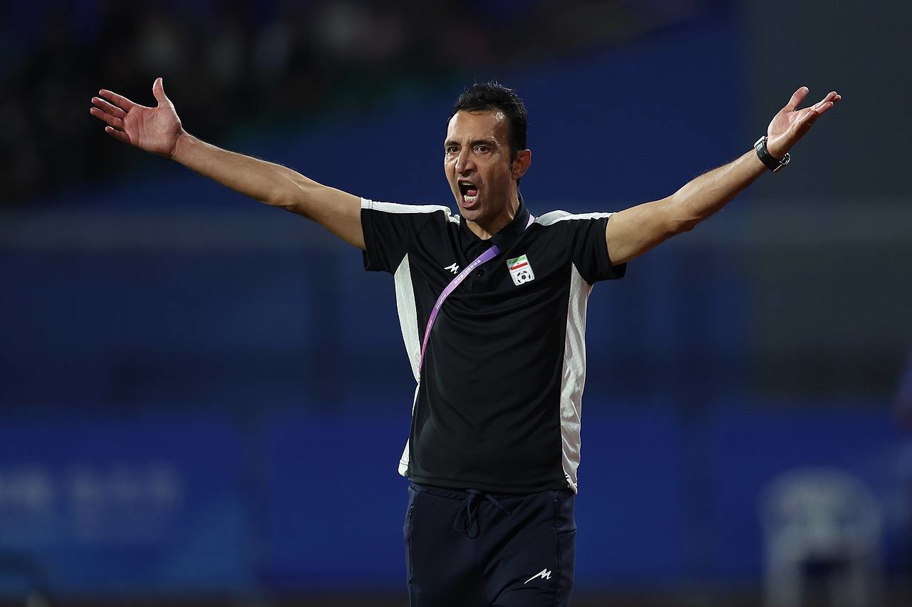 روانخواه امید تیم ملی ایران را نابود کرد / استراتژی شکست خورده