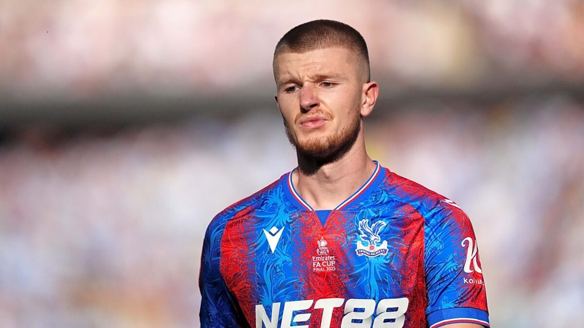 لیورپول در آستانه جذب هافبک ۲۱ ساله انگلیسی؛ خرید ۱۰۰ میلیون یورویی