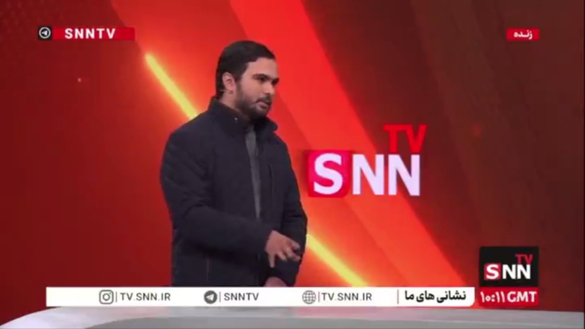 روایت&zwnj;های مضحک اینترنشنال از اتفاقات اخیر ایران که فقط به درد فیلم&zwnj;های تخیلی بالیوود می&zwnj;خورد