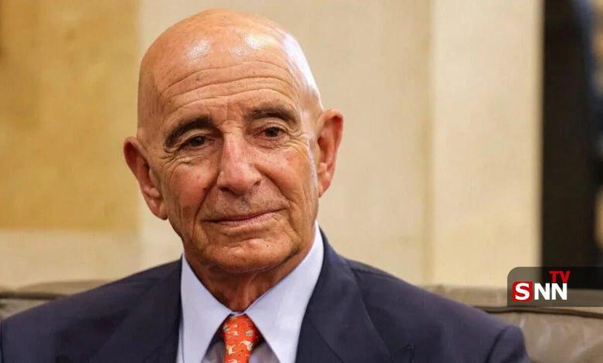 مهملات فرستاده آمریکا در سوریه: دولت‌های مورد حمایت ایران نمی‌توانند پاسخگوی آینده مردم عراق و سوریه باشند!