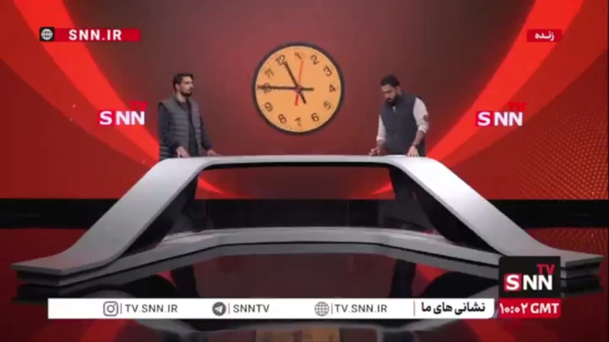 اینترنشنال برای آمارهای ادعایی خود اسامی کشته&zwnj;شدگان را اعلام کند