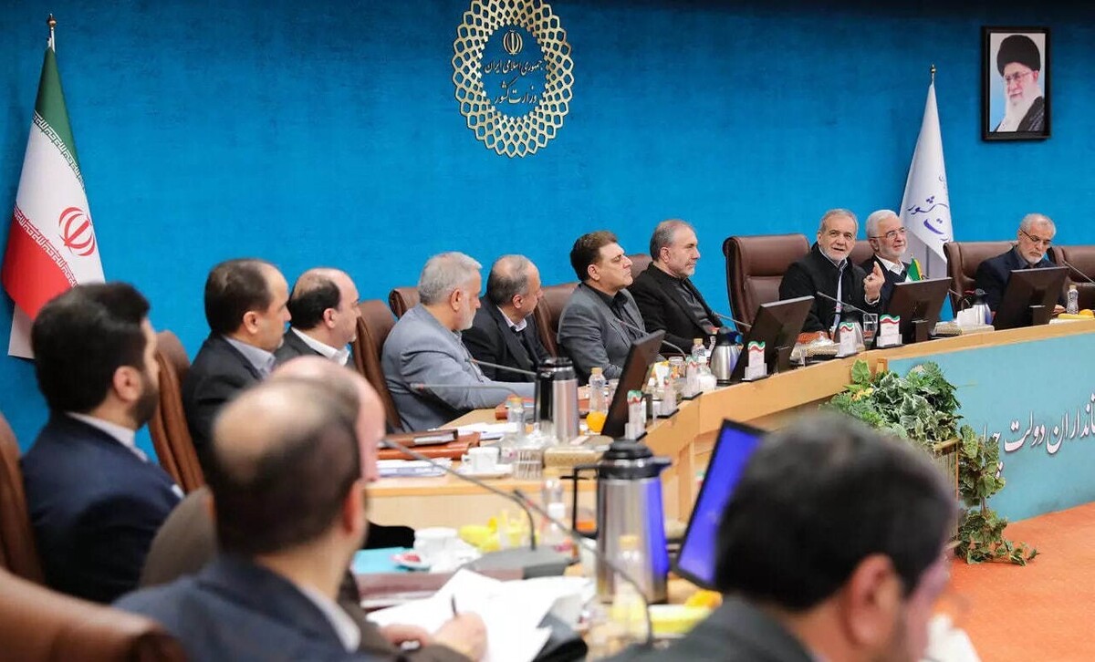 تفویض اختیارات تأمین کالا‌های اساسی به استانداران استان‌های مرزی